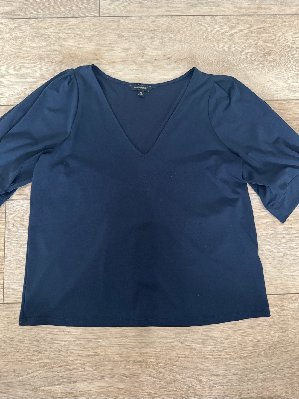 Banana Republic Top